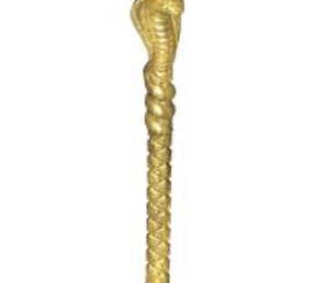 STAFF W/ SHAFT, DIA. 3.2 (6257454) used