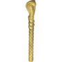 STAFF W/ SHAFT, DIA. 3.2 (6257454) used