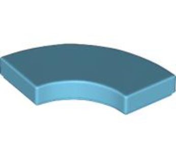TILE 2X2, W/ BOW (6258069) used