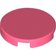 FLAT TILE 2X2, ROUND (6258405) used