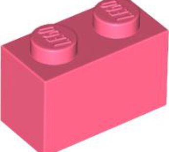BRICK 1X2 (6258572) used