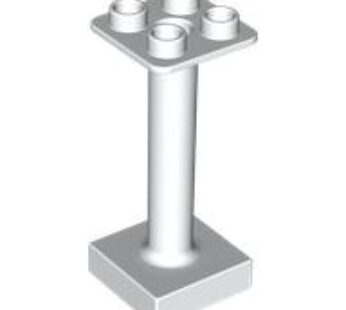 STAND 2X2 WITH BASE (6258908) used