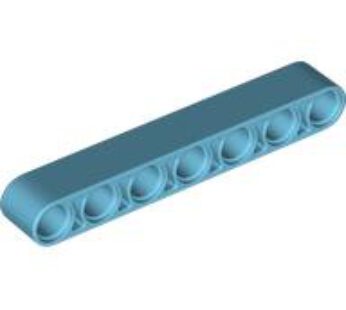 TECHNIC 7M BEAM (6261638) used