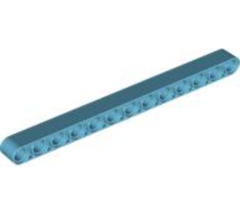 TECHNIC 13M BEAM (6261643) used