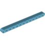 TECHNIC 13M BEAM (6261643) used