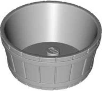 TUB (6262086) used