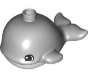 WHALE CALF, NO. 2 (6262209) used