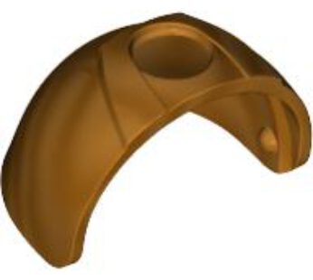SPACE VISOR, NO. 1002 (6263432) used