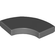 TILE 2X2, W/ BOW (6265306) used