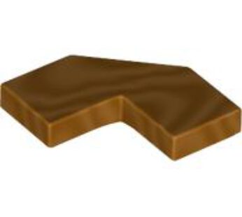 TILE 2X2, DEG.90, W/ DEG.45 CUT,NO.2 (6265604) used