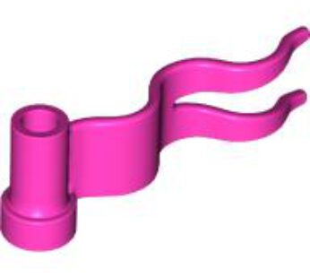 STREAMER (6268863) used