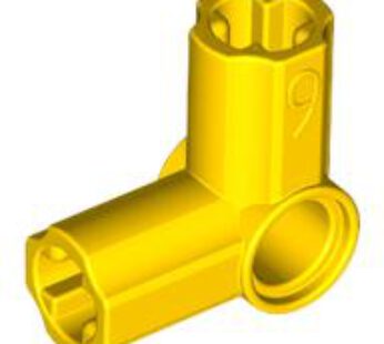ANGLE ELEMENT, 90 DEGREES [6] (6268925) used