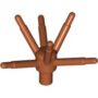 STALK W. 1,5 SHAFT AND 3,2 SHAFT (6269941) used