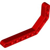 DOUBLE ANGULAR BEAM 3X7 45° (6271160) used