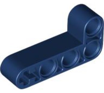 TECHNIC ANG. BEAM 4X2 90 DEG (6271839) used