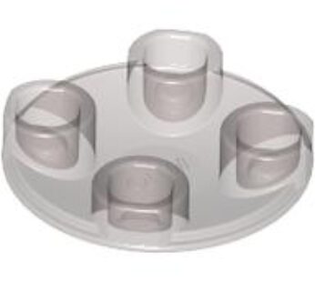 SLIDE SHOE ROUND 2X2 (6273713) used
