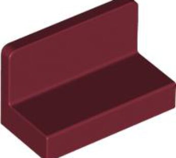 WALL ELEMENT 1X2X1 (6274681) used