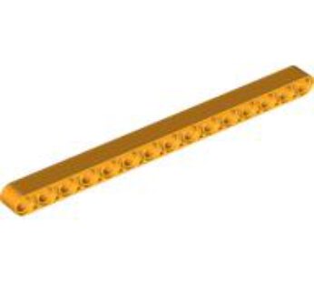 TECHNIC 15M BEAM (6275898) used