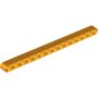 TECHNIC 15M BEAM (6275898) used