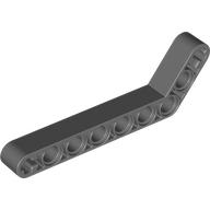 TECHNIC ANGULAR BEAM 3X7 (6276837) used