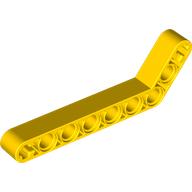 TECHNIC ANGULAR BEAM 3X7 (6276838) used