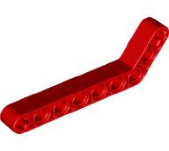 TECHNIC ANGULAR BEAM 3X7 (6276845) used