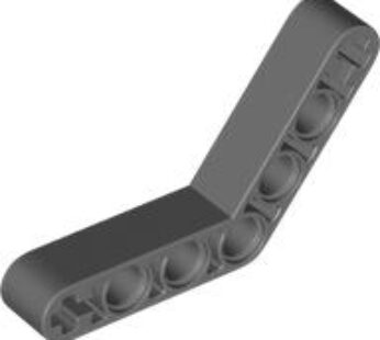 TECHNIC ANGULAR BEAM 4X4 (6278127) used