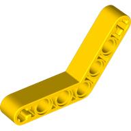 TECHNIC ANGULAR BEAM 4X4 (6278131) used