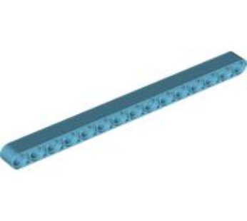 TECHNIC 15M BEAM (6278944) used