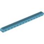 TECHNIC 15M BEAM (6278944) used