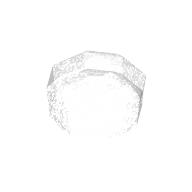 DESIGN PLATE, 1X1X2/3, NO.3 (6287309) used