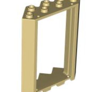 WALL 4X4X6, DEG. 45., NO. 1 (6287868) used