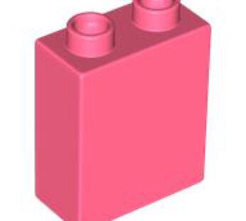 DUPLO BRICK 1X2X2 (6288474) used