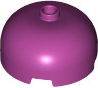 SPHERE 3X3X11/3, W/ KNOB (6290543) used