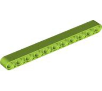 TECHNIC 11M BEAM (6293920) used