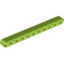 TECHNIC 11M BEAM (6293920) used