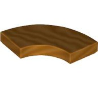 TILE 2X2, W/ BOW, NO. 2 (6294524) used