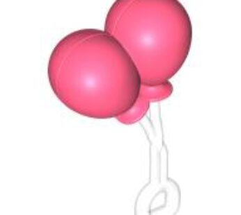 DUPLO BALLOON (6294540) used