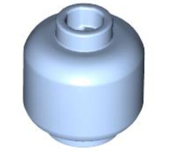 MINI HEAD (6294900) used
