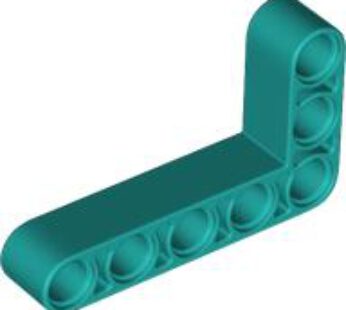 TECHNIC ANG. BEAM 3X5 90 DEG. (6295146) used