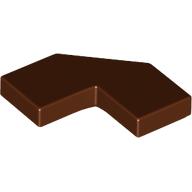 TILE 2X2, DEG. 90, W/ DEG. 45 CUT (6295302) used