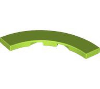 TILE 4X4, W/ BOW (6299448) used