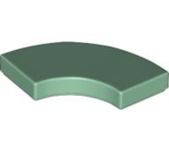 TILE 2X2, W/ BOW (6299637) used
