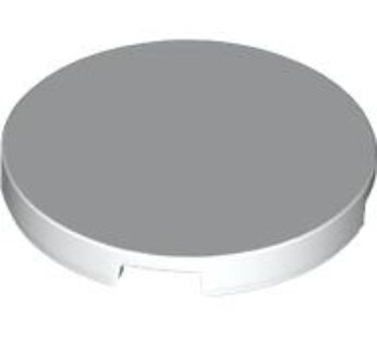 TILE 3X3, CIRCLE, NO. 1 (6300017) used