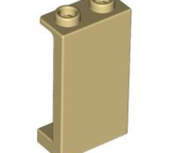 WALL ELEMENT 1X2X3 (6300317) used