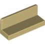 WALL 1X3X1 (6300325) used