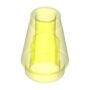NOSE CONE SMALL 1X1 (6301321) used