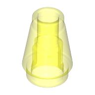 NOSE CONE SMALL 1X1 (6301321) used