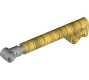 SHOCK ABSORBER, NO. 1 (6302623) used