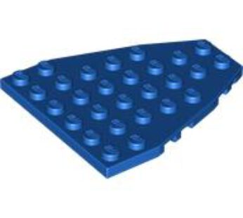 STEM PLATE 7X6 W/COR. (6304961) used